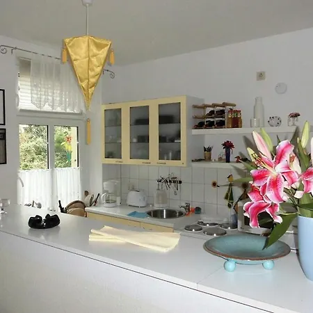 Holiday home 2 Norit Schlosser Comfortable Heidenau (Saxony)