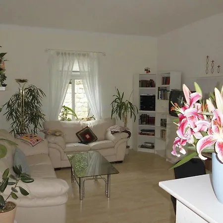 2 Norit Schlosser Comfortable Holiday home Heidenau (Saxony)