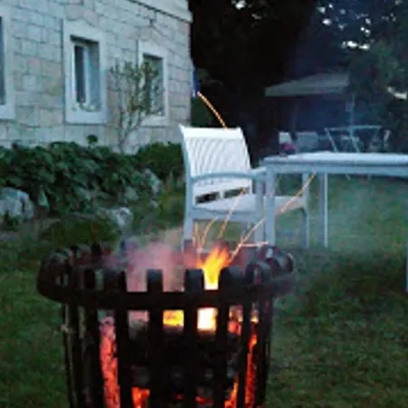 Holiday home 2 Norit Schlosser Comfortable Heidenau (Saxony)