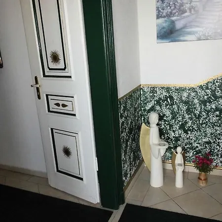 Holiday home 2 Norit Schlosser Comfortable Heidenau (Saxony)