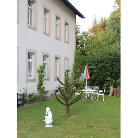 2 Norit Schlosser Comfortable Holiday home