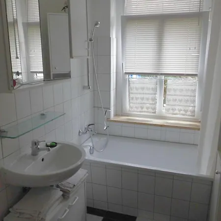 2 Norit Schlosser Comfortable * Heidenau (Saxony)