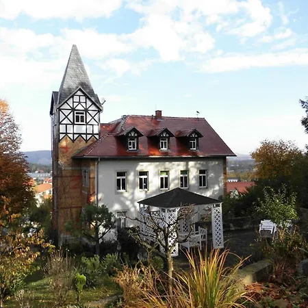 Holiday home 2 Norit Schlosser Comfortable